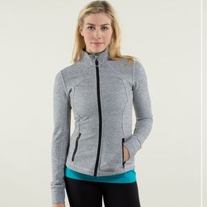Lululemon Forme Jacket